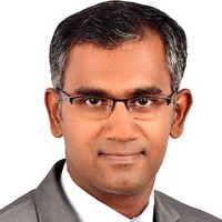Justine Puthan
