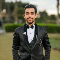 AbdAllah Elbadry