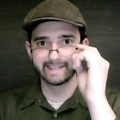 Daniel Chaplin