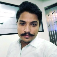 Saurabh Mahabrahmin