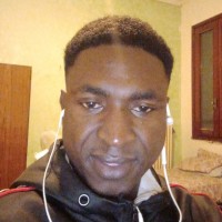 Ebrima Dumbuya