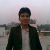 Nitin saini