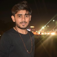 Sanket Mandaliya