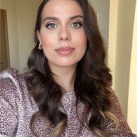 Viktoriia Syrotenko