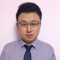 谢东润