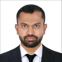 Subair Koluparambil