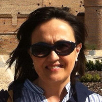Carmen Fernández de Sevilla López