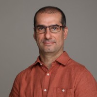 Antony Zanghi