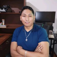 Diego Terrazas Mallea