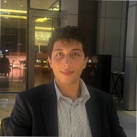 Khalil Ben Saad