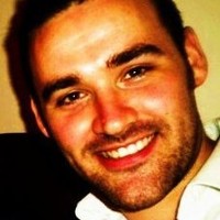 Shaun Blanchard