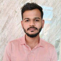 ABHISHEK M
