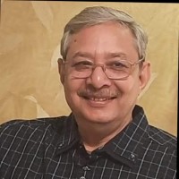 Umesh Mathur