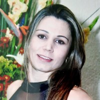 Claudineia Alves