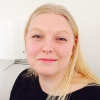 Nathalie Meevers Scholte - Van Tetering