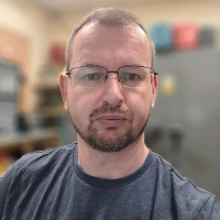 Chris Suchecki