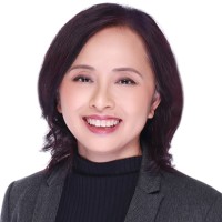 Maureen Tseng