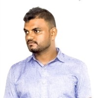 Md Sarwar