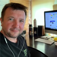 Алексей Убоженко