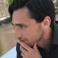 Andreas Enhörning