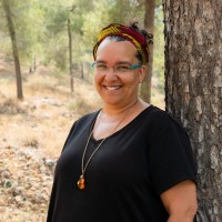 Tali Kaplinski Tarlow 🎗