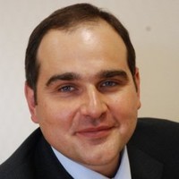 Алексей Барвинок