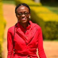 Mercy Ndwiga