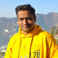 Ashok Mohapatra