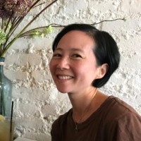 Angela Tung
