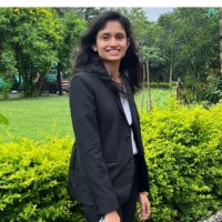 Sakshi Kothari
