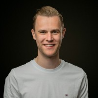 Martin Van Der Linden