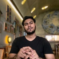 Mohammed Moin Uddin