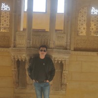 Devender Bisht