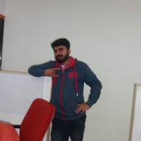 Nitesh Kumar