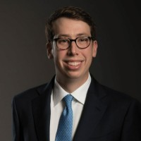 Nicholas Strong