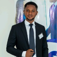 Jeffery Arhin