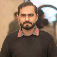 Huzaifa Ehsan