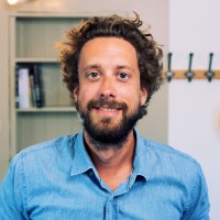 Bertrand d'Eyssautier