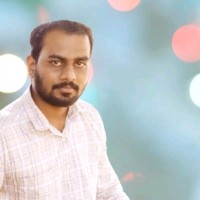 vishnu vivek