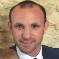 Kevin Hemsley