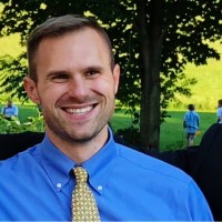 Michael Brezak, PT, DPT