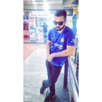 Fahmid Hossain (Pranto)