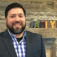 Alfredo Saenz Jr., P.E.