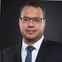 Mamdouh Noureldin, MBA