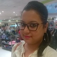 Mandakini Kashyap