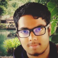 Srikanth Kumar Mohapatra
