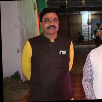 Mithilesh Mishra