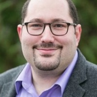 David Swedarsky, MBA