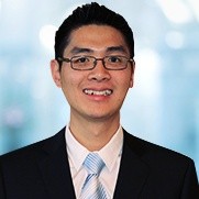Wayne Chung