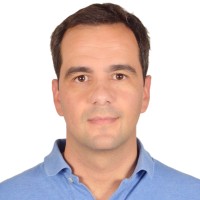 Gonzalo Moya Sequeiros